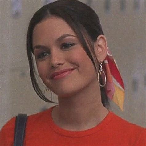 Summer Roberts Summer The Oc The Oc Rachel Bilson The Oc