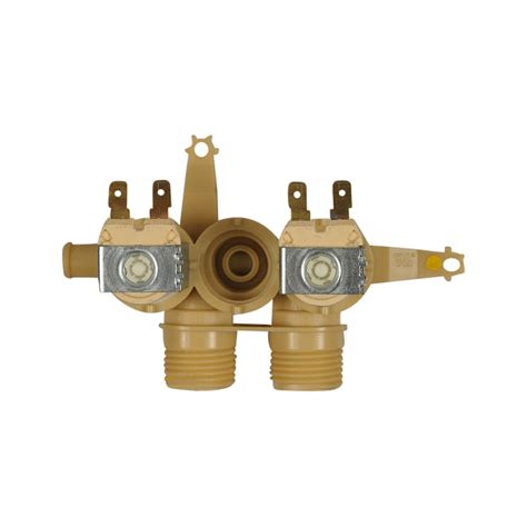 Wh X Ge Washer Valve Triple Water Walmart