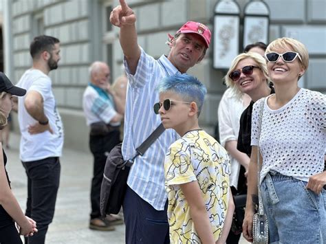 Tour A Piedi Di Breslavia Tour Della Citt Vecchia Ore Di Magia