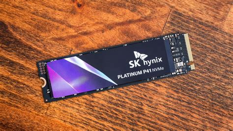 Sk Hynix Platinum P Tb