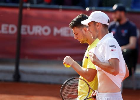 Kecmanovic: I like playing in front of local crowds - Srpska Open