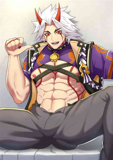 一斗挑战大赛 nhentai hentai doujinshi and manga