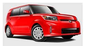 Scion Car Models List | Complete List of All Scion Models