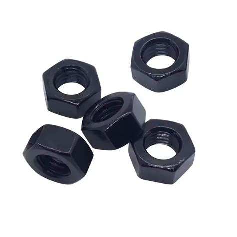 Hex Nuts Grade 2 5 8 Fasteners Pack China Hex Nuts Variety Pack And