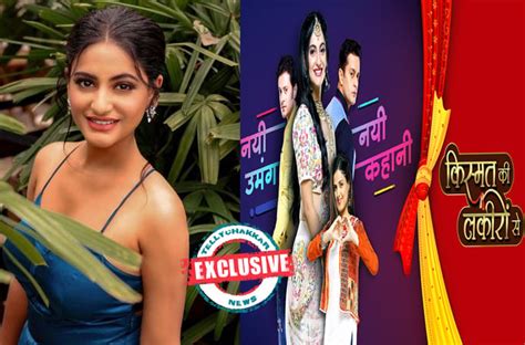 Shaily Priya Pandey Starrer Kismat Ki Lakiro Se Gets A Re Run On Star