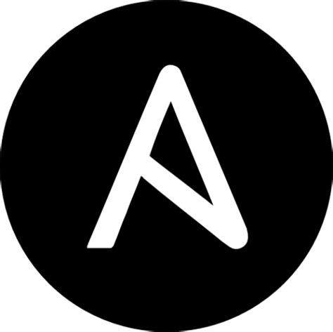 "file type ansible" Icon - Download for free – Iconduck