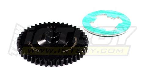 Billet Machined Steel Spur Gear T For Hpi Savage Flux For R C Or Rc