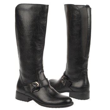 Women's Boots - LifeStride Women's X-plode Black