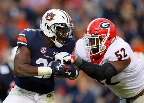 Georgia Vs Auburn Live Stream Watch Sec Championship Game Online