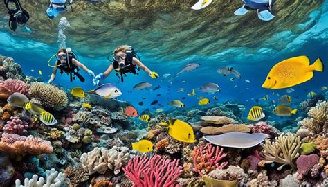 Coral Reef Conservation Efforts: Rallying for Reefs: Uniting Efforts ...