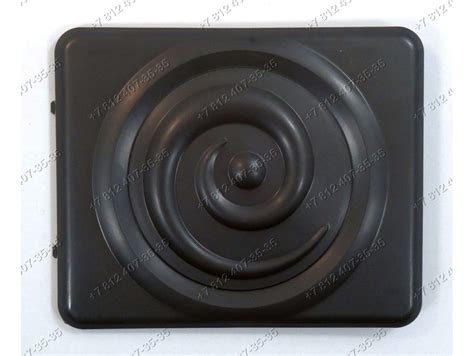 Пластина защиты для микроволновой печи LG 3052W1A001A - Запчасти ...