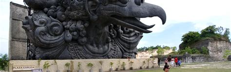 Garuda Wisnu Kencana Cultural Park Gwk Tickets Tours And Travel