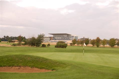 Doncaster Town Moor Golf Club Goandgolf