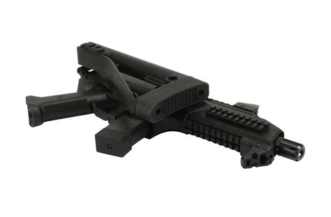 Agp Arms Cz Scorpion Evo 3 Folding Stock Agp Arms Inc