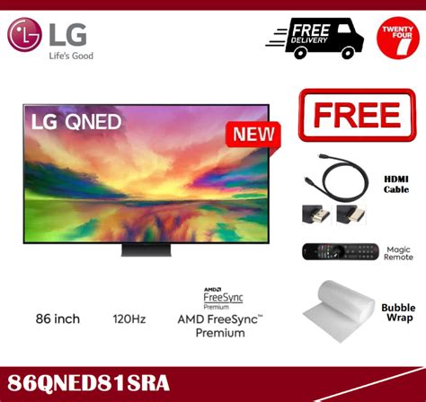 Delivered By Seller Lg Inch Qned K Smart Qned Tv With Ai