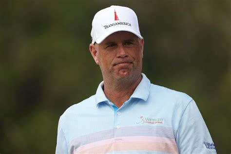 Stewart Cink Wins The RBC Heritage For The 3rd Time | Barstool Bets