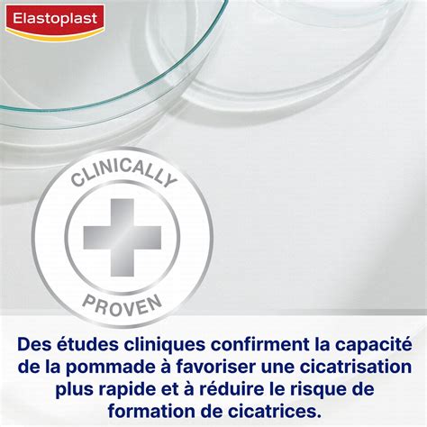 Elastoplast Premiers Secours Pommade Cicatrisante G Pharmacie