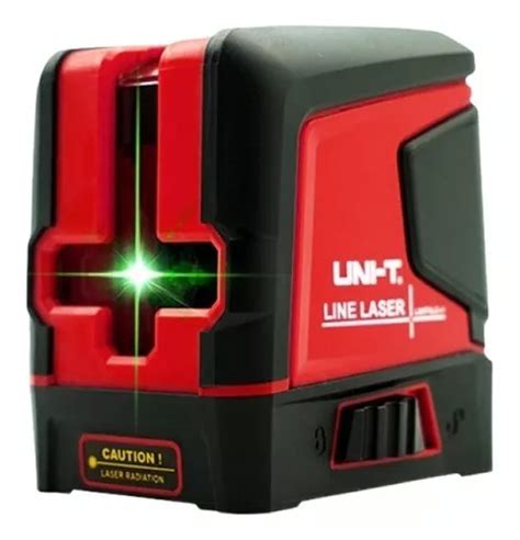 Nivel Laser Uni T Lm Ld Ii Cuotas Sin Inter S