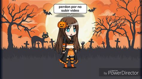 Aviso Halloween V YouTube