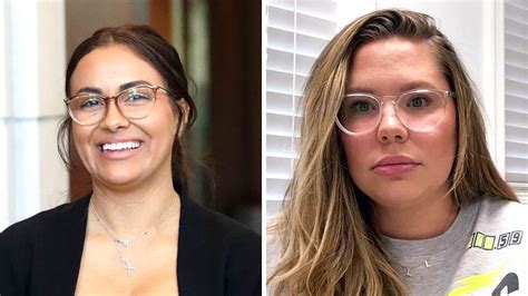 Teen Mom 2 Judge Rules In Favor Of Briana Dejesus In Kail Lowry