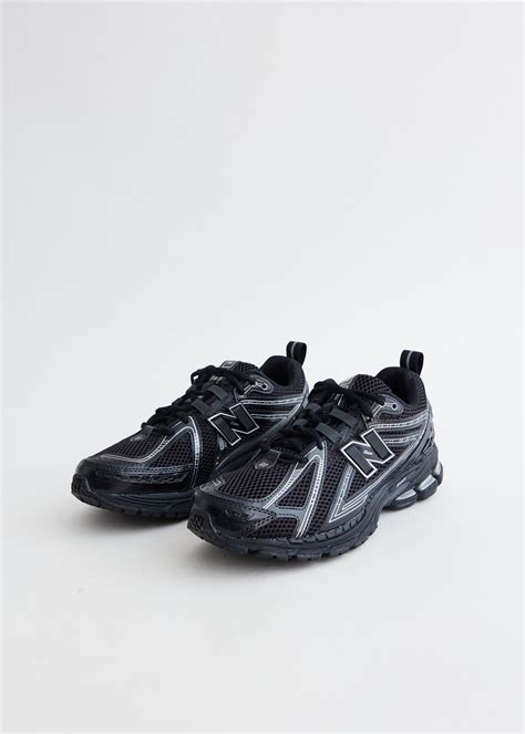 1906R 'Black' Sneakers