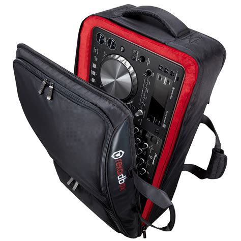 DJC SC3 Archived DJ Controller Bag For The XDJ R1 Bag Pioneer DJ