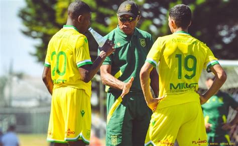 FC Nantes De Bonnes Nouvelles Pour Le Futur De Leffectif