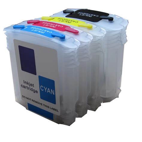 Bloom Refill For Hp Xl Refillable Ink Cartridge For Hp Officejet