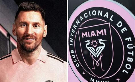 ¿cuánto Va A Ganar Messi Por Mes En Inter Miami El Destape