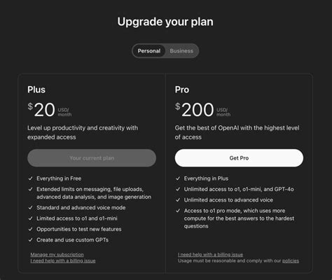 OpenAI新发布：支持多模态的完全版o1和每月200刀的“天价会员” | 人人都是产 …