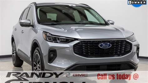 Used Ford Escape Plug In Hybrid For Sale Near Me Truecar