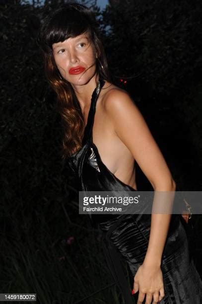 Paz De La Huerta Photos Fotografías E Imágenes De Stock Getty Images