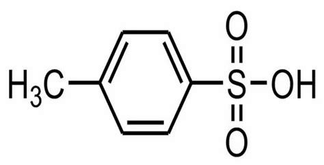 Para Toluene Sulfonic Acid 50 Kg Bag At 75 Kg In New Delhi ID