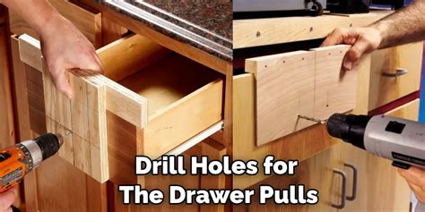 How to Make Dovetail Drawer Boxes in Easy 10 Steps (2025)