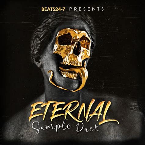 Beats24 7 Eternal Sample Pack Royalty Free Samples Producershop