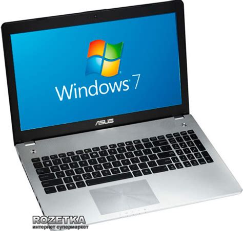 Asus N Vm N Vm V G T V Black