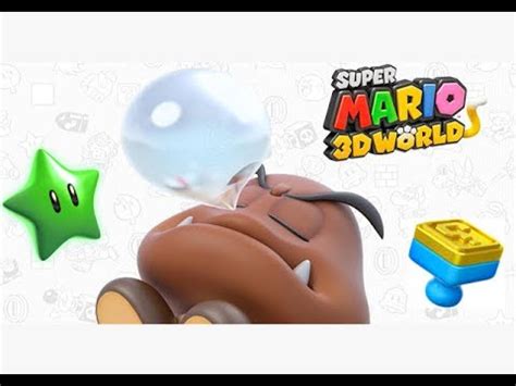 Super Mario D World World Crown Champion S Road Youtube