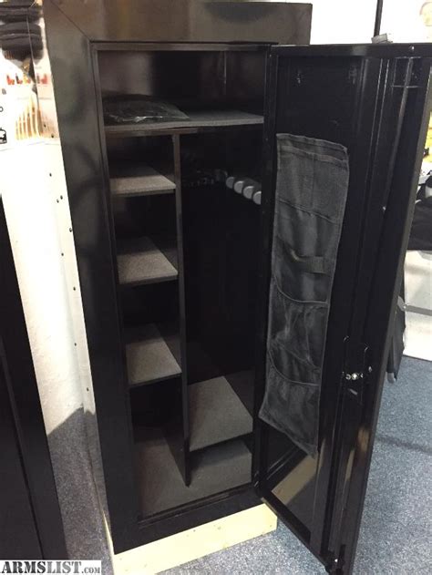 Armslist For Sale Stack On Gun Convertible Storage Cabinet