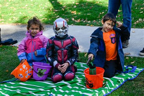 2023 Hellertown Halloween Parade: PHOTOS & Prize Winners - Saucon Source