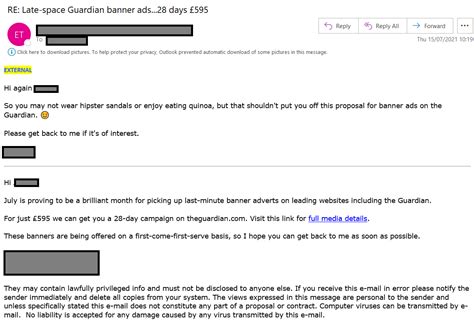 Phishing Email Examples How To Spot A Scam Intersys Blog