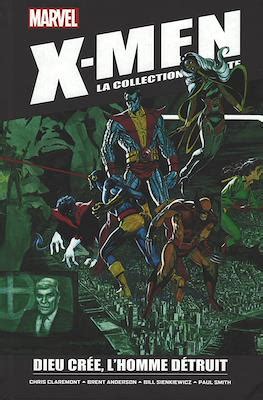 X Men La Collection Mutante 12 Hachette