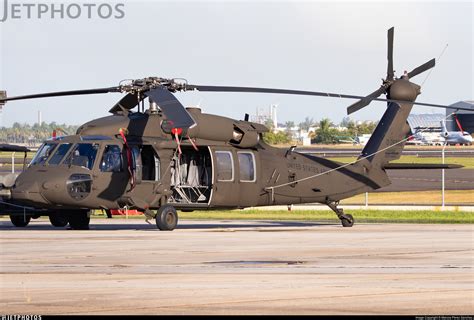 00-26869 | Sikorsky UH-60L Blackhawk | United States - US Army | Marcos ...