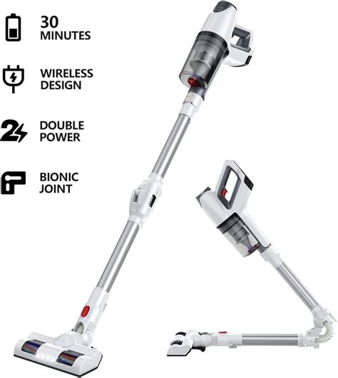 Best Cordless Handheld Vacuum Home Studio