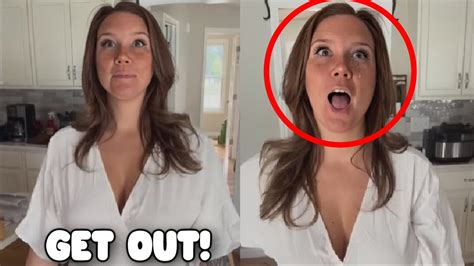 Wife Has Meltdown After Getting Caught Cheating Youtube