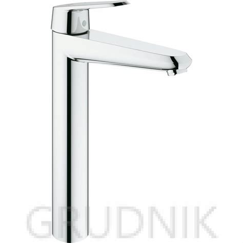 Grohe Eurodisc Cosmopolitan Jednouchwytowa Bateria Umywalkowa Do