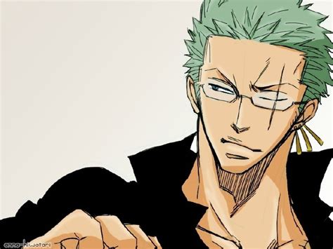 Roronoa Zoro - Roronoa Zoro Fan Art (41432978) - Fanpop