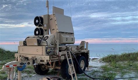 These Next Gen Radars Sweep Gold For Global Deterrence Lockheed Martin