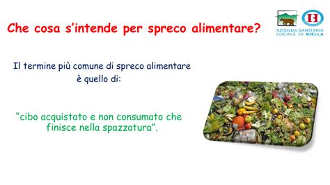 SENSIBILIZZAZIONE E LOTTA ALLO SPRECO ALIMENTARE StudenteHub