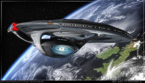 Star Trek Liberty Class Federation Starship By Stingra On Deviantart Star Trek Images Star