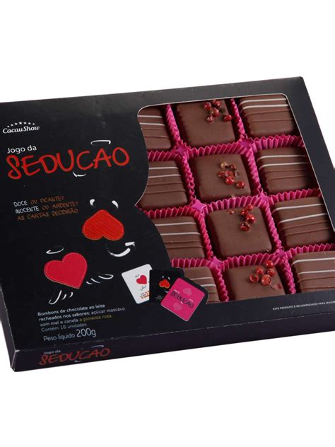 Topo Imagem Rosa De Chocolate Cacau Show Pre O Br Thptnganamst Edu Vn